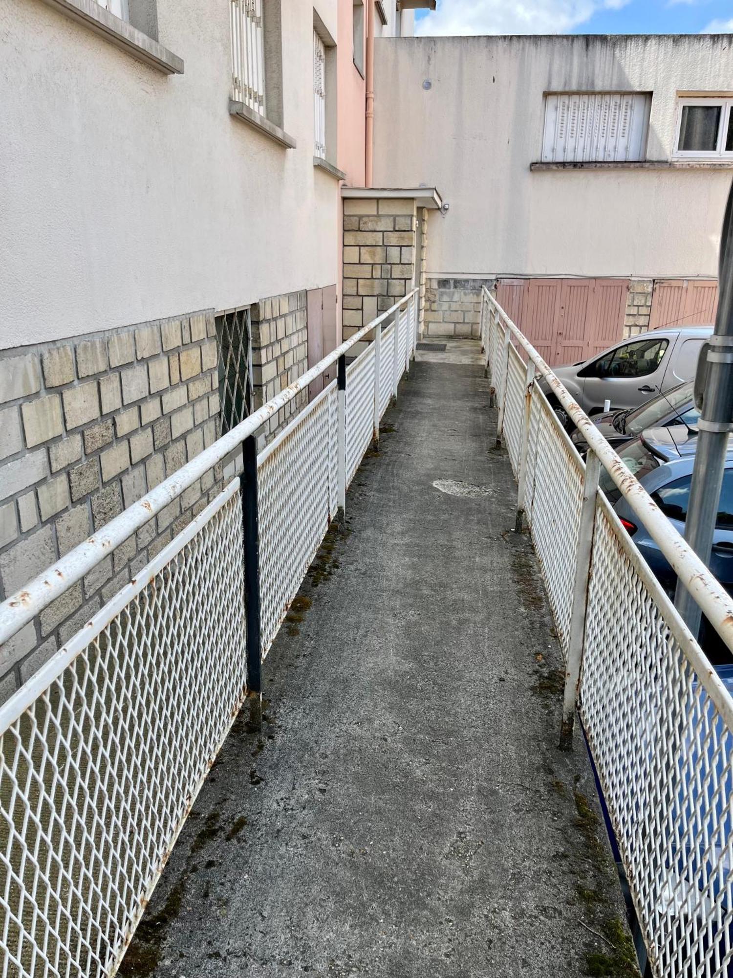 Apartment Le Declic