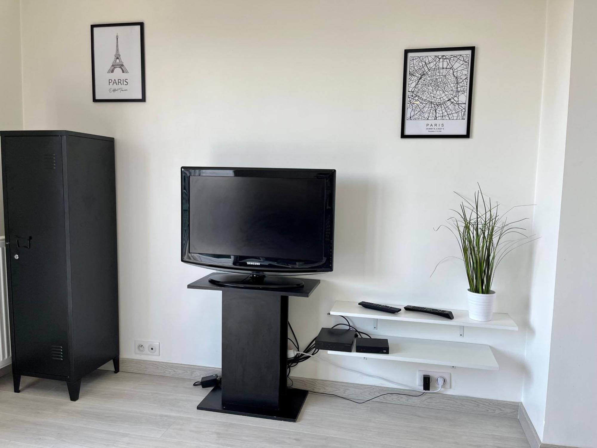 Apartment Le Declic
