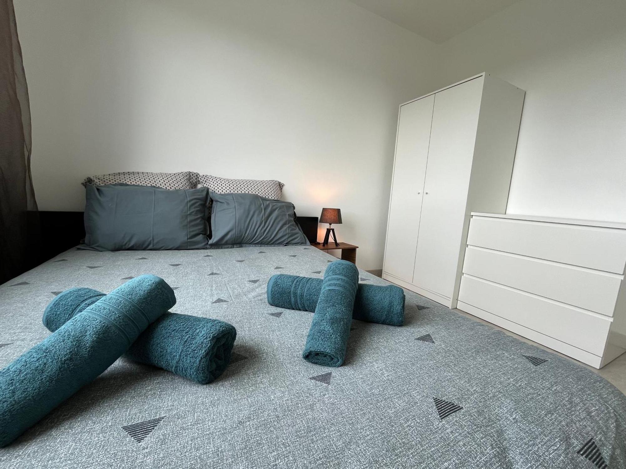Apartment Le Declic Bourg-la-Reine